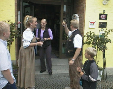 Kundenfoto 2 Schneiders "Gasthof zum Waldstein" Inh. Katrin Eberhardt