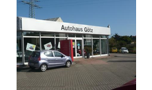 Kundenbild groß 7 Nissan Autohaus Götz