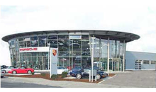Kundenbild groß 3 Auto-Scholz® Sportwagen GmbH