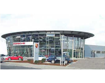 Kundenfoto 3 Auto-Scholz® Sportwagen GmbH