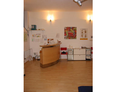 Kundenfoto 2 Physiotherapie therapie centrum Hammelburg