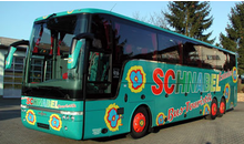 Kundenbild groß 4 Omnibus-Fahrten Schnabel GmbH