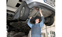 Kundenbild groß 3 Müller GmbH Herbert KFZ-Fachbetrieb