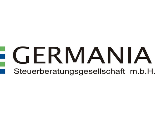 Kundenfoto 1 GERMANIA Steuerberatungsgesellschaft mbH Zweigniederlassung