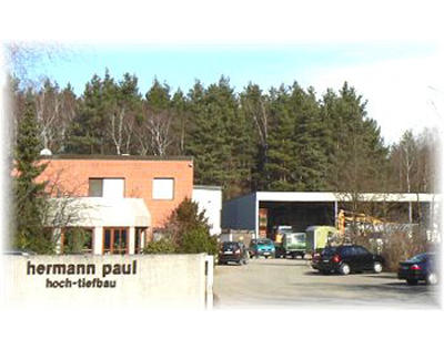 Kundenfoto 1 Hermann Paul GmbH