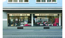 Kundenbild groß 4 Buchhandlung Neuer Weg