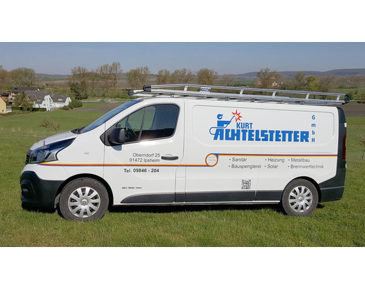 Kundenfoto 8 Kurt Achtelstetter GmbH