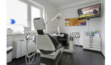 Kundenbild groß 5 Schwaab Sebastian Dr. Praxis für Zahnheilkunde