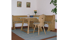 Kundenbild groß 1 Gäste-u. Boardinghaus Birnbaum Klara