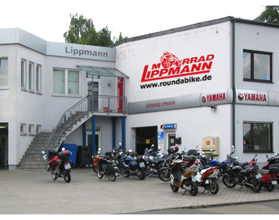 Kundenfoto 4 Motorrad Lippmann