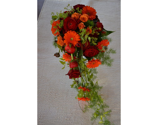 Kundenfoto 4 Blumen - Schmid