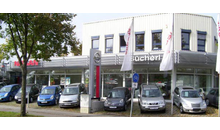 Kundenbild groß 3 Bücherl Jo.-tec. GmbH Autohaus
