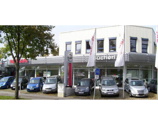 Kundenfoto 3 Bücherl Jo.-tec. Fahrzeug- u. Maschinenhandels GmbH