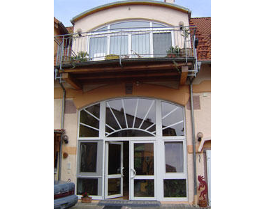 Kundenfoto 2 Schreinerei - Fensterbau Volk