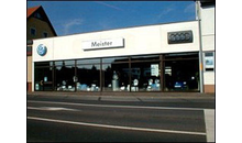Kundenbild groß 1 Autohaus Meister GmbH