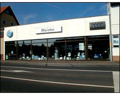 Kundenfoto 1 Meister GmbH