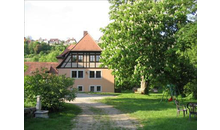 Kundenbild groß 9 Pension Herrnmühle, Fam. Knausenberger