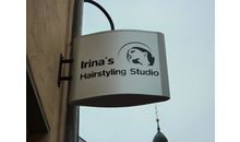Kundenbild groß 5 Irina's Hairstyling Studio Friseursalon