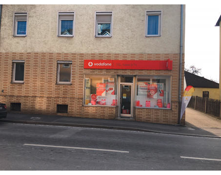 Kundenfoto 2 Shop Vodafone