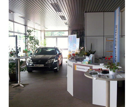 Kundenfoto 1 Nuber Autohaus