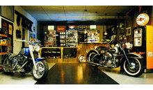 Kundenbild groß 4 Wittebols Alexander Motorradwerkstatt