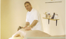 Kundenbild groß 2 Krankengymnastik Massage - Kraus Uwe