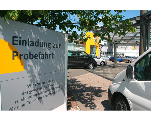 Kundenfoto 9 Autohaus Ullein GmbH Renault