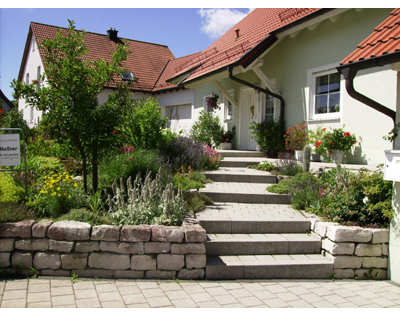 Kundenfoto 1 Garten- und Landschaftsbau Meßner Manfred