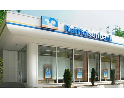 Kundenfoto 7 Raiffeisen-Volksbank Aschaffenburg eG