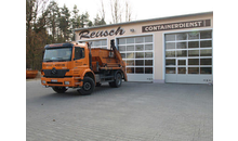 Kundenbild groß 1 Reusch Containerdienst GmbH