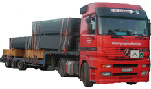 Kundenbild groß 1 Container Gerhard Lehrer GmbH