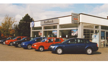 Kundenbild groß 1 Autohaus Radlbeck GmbH