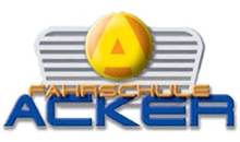 Kundenbild groß 1 Fahrschule Acker GmbH