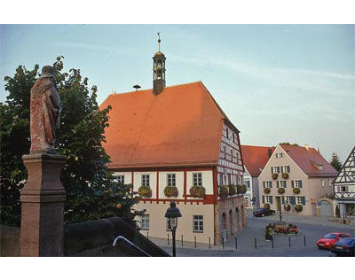 Kundenfoto 5 Stadt Hilpoltstein K.d.ö.R.