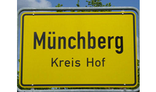 Kundenbild groß 1 Stadt Münchberg