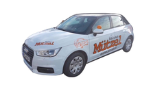 Kundenbild groß 2 Fahrschule Mützel
