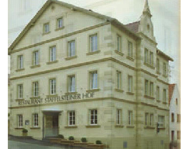 Kundenfoto 2 Staffelsteiner Hof