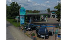 Kundenbild groß 2 BEST CARWASH Regensburg