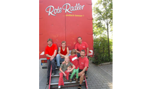 Kundenbild groß 1 Rote Radler GmbH & Co. KG