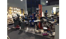 Kundenbild groß 5 Lang Andreas e.K. Werkzeughandel