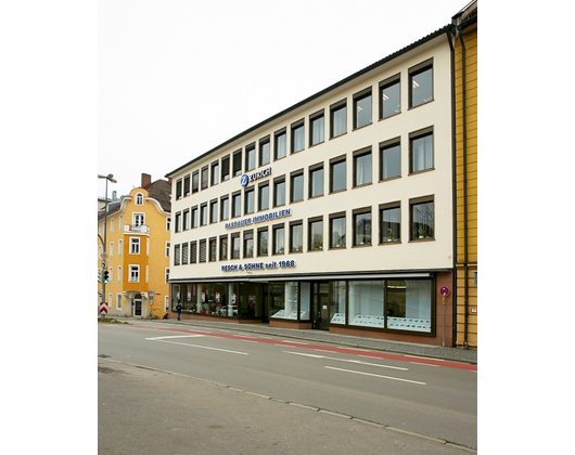 Kundenfoto 7 Passauer Immobilien Resch & Söhne GmbH Immobilienmakler