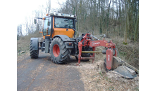 Kundenbild groß 2 Maschinenring Haßgau e.V.