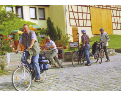 Kundenfoto 4 Gaststätte-Gutshof Peter Unbehauen