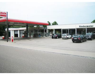 Kundenfoto 1 Autohaus Niedermeier GmbH