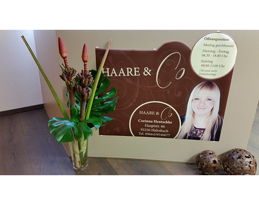 Kundenfoto 1 Haare & Co Inh. Corinna Hentschke