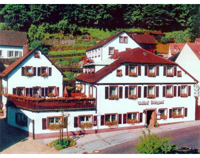 Kundenfoto 1 Friedrich Horst Gasthaus und Metzgerei