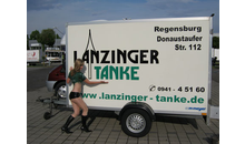 Kundenbild groß 4 Wohnwagen Lanzinger