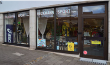 Kundenbild groß 1 Heckmann Sport GmbH