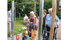 Kundenbild groß 1 AWO Sozialzentrum Pflegeeinrichtung