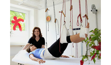 Kundenbild groß 3 Krankengymnastik und Physiotherapie Margit Meier